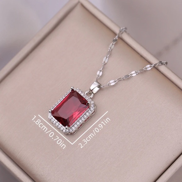 4piece jewelry set - Picture 2 of 5